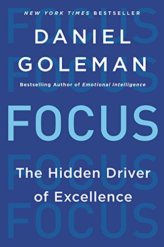 Book Cover Focus: The Hidden Driver of Excellence