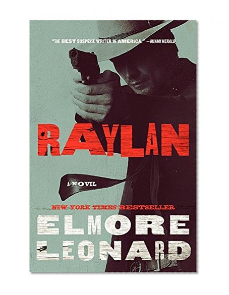 Book Cover Raylan: A Novel