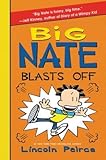 Big Nate Blasts Off (Big Nate, 8)