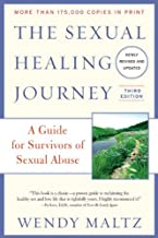 Book Cover The Sexual Healing Journey: A Guide for Survivors of Sexual Abuse, 3rd Edition