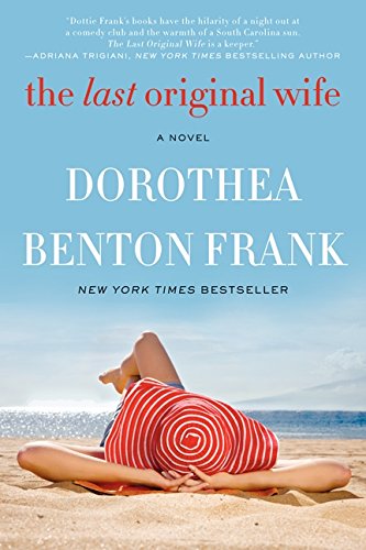 Book Cover The Last Original Wife: A Novel
