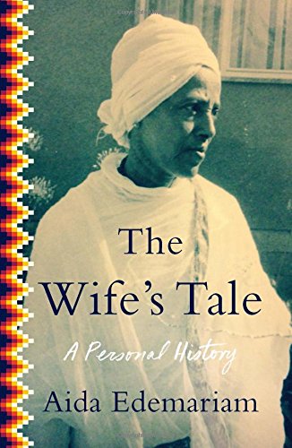 Book Cover The Wife's Tale: A Personal History