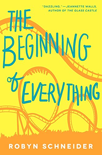 Book Cover The Beginning of Everything