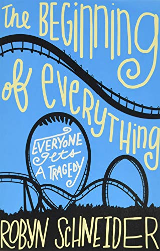 Book Cover The Beginning of Everything