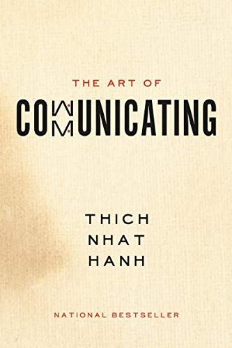 Book Cover The Art of Communicating
