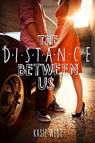 Book Cover The Distance Between Us