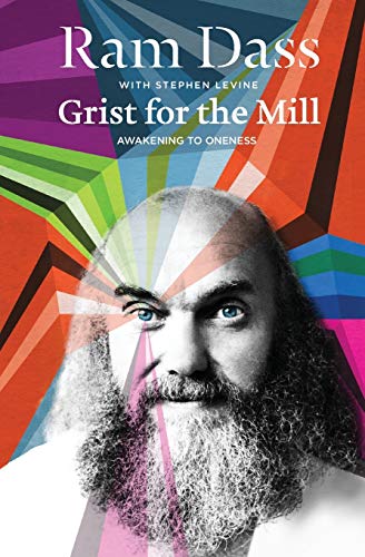 Book Cover Grist for the Mill: Awakening to Oneness