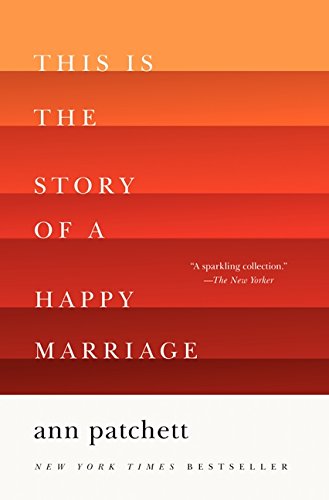 Book Cover This Is the Story of a Happy Marriage