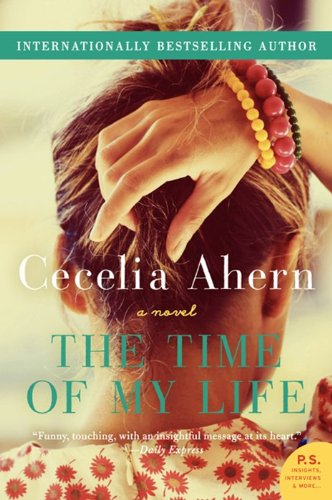 Book Cover The Time of My Life: A Novel
