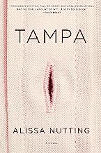 Book Cover Tampa