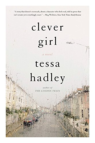 Book Cover Clever Girl: A Novel (P.S. (Paperback))