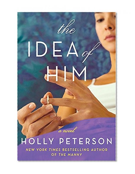 Book Cover The Idea of Him: A Novel