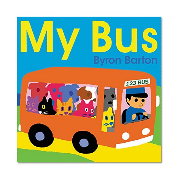 My Bus