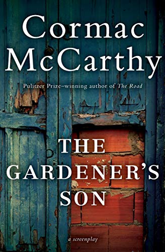 Book Cover Gardener's Son