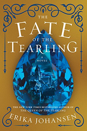 Book Cover The Fate of the Tearling: A Novel (Queen of the Tearling, The)