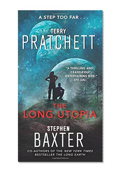 The Long Utopia (Long Earth)