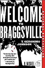 Book Cover Welcome to Braggsville: A Novel