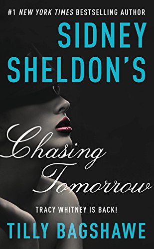 Book Cover Sidney Sheldon's Chasing Tomorrow