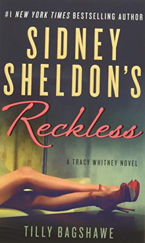 Book Cover Sidney Sheldon's Reckless: A Tracy Whitney Novel