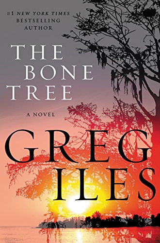 Book Cover The Bone Tree (Penn Cage)