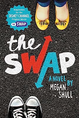 Book Cover The Swap