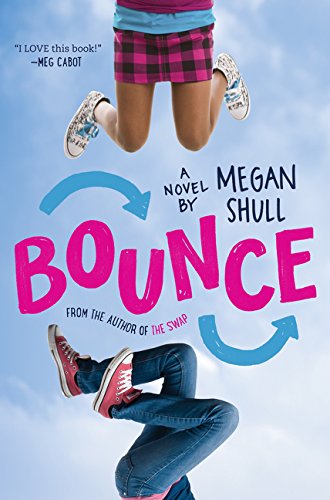 Book Cover Bounce