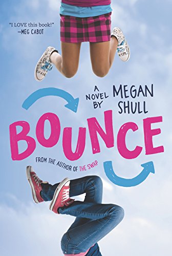 Book Cover Bounce