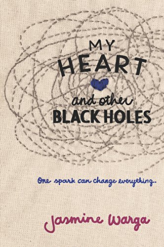 Book Cover My Heart and Other Black Holes