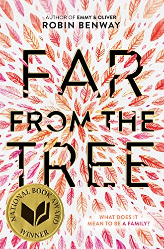 Book Cover Far from the Tree