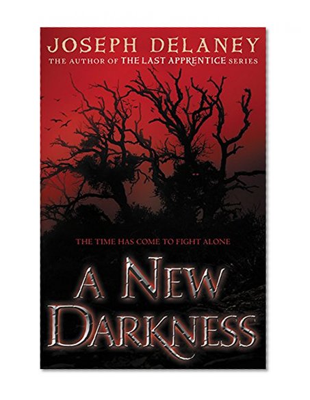 A New Darkness