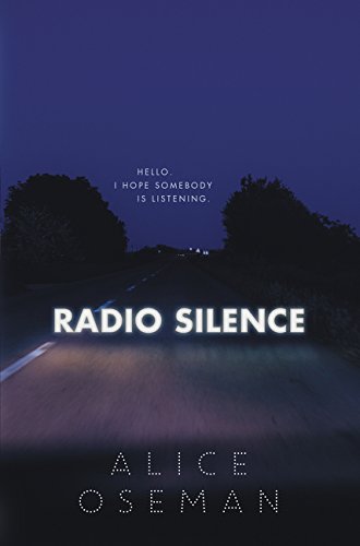 Book Cover Radio Silence
