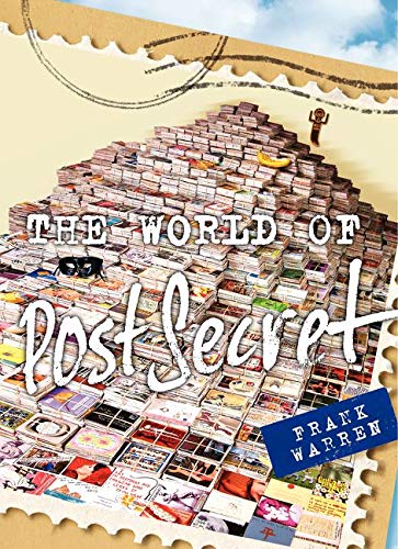 Book Cover The World of PostSecret