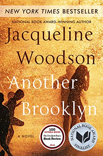 Book Cover Another Brooklyn: A Novel