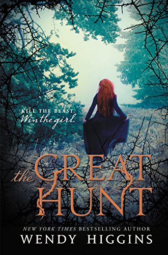 The Great Hunt (The Eurona Duology)