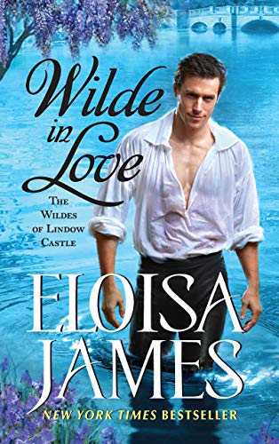 Book Cover Wilde in Love: The Wildes of Lindow Castle