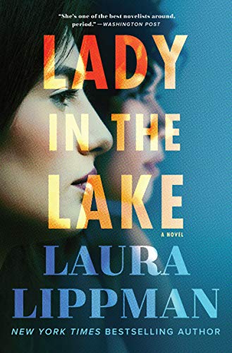 Book Cover Lady in the Lake: A Novel