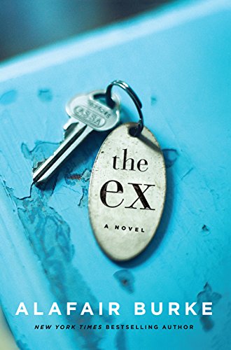 Book Cover The Ex: A Novel