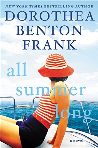 Book Cover All Summer Long: A Novel