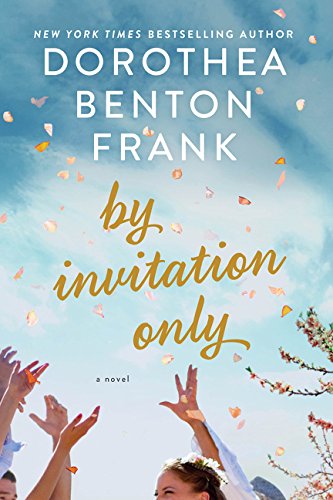 Book Cover By Invitation Only