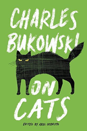 Book Cover On Cats