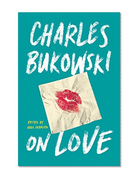 Book Cover On Love