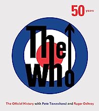 The Who: 50 Years: The Official History
