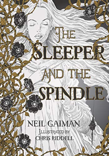 Book Cover The Sleeper and the Spindle