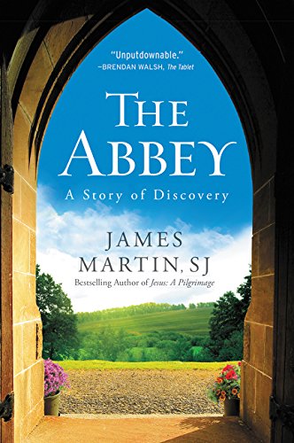 Book Cover The Abbey: A Story of Discovery
