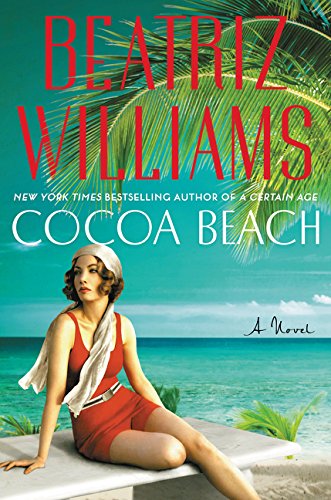 Book Cover Cocoa Beach: A Novel