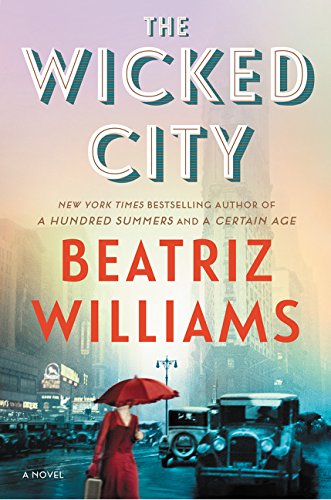 Book Cover The Wicked City: A Novel