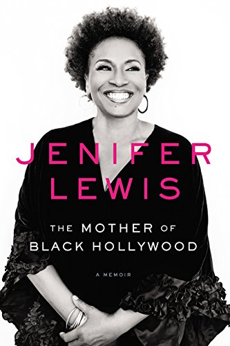 Book Cover The Mother of Black Hollywood: A Memoir