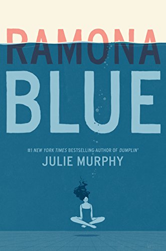 Book Cover Ramona Blue