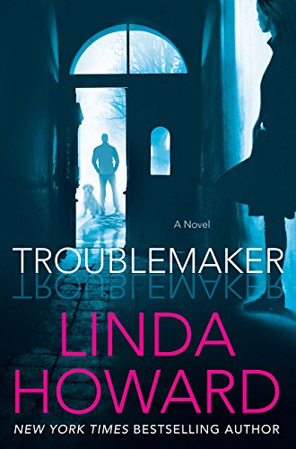 Book Cover Troublemaker: A Novel