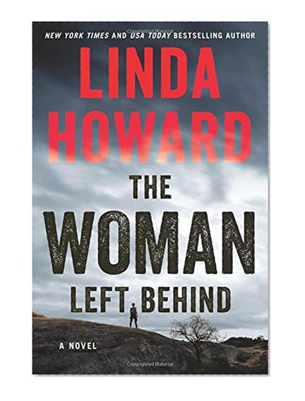 Book Cover The Woman Left Behind: A Novel